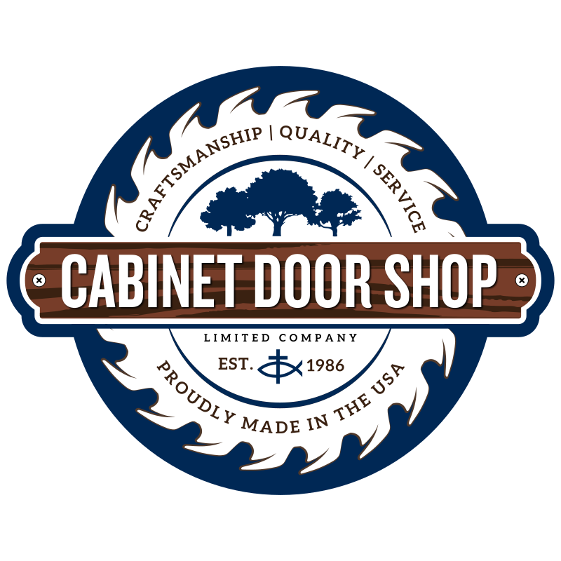 Cabinet Door Shop - Website Favicon