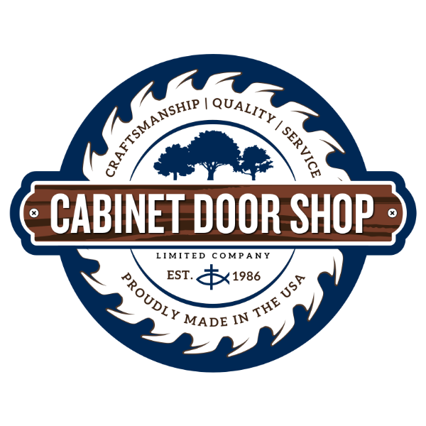 Site Identity Icon - Cabinet Door Shop Favicon